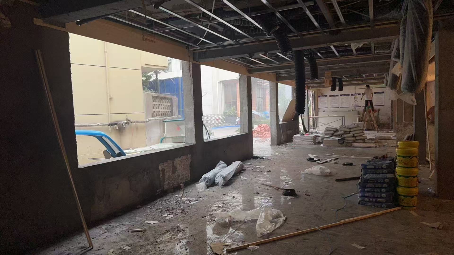 新乡市房屋改框架墙体改大梁 - 推荐